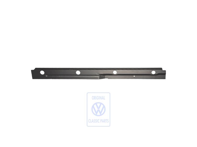 Original VW Cover Plate - 6N0803226A