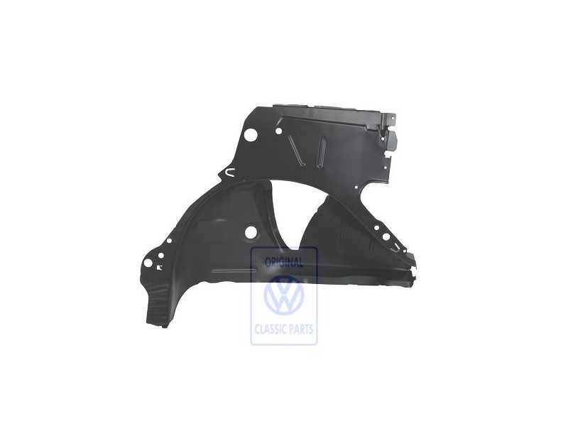 Original VW Wheel Housing - 6N0803425E