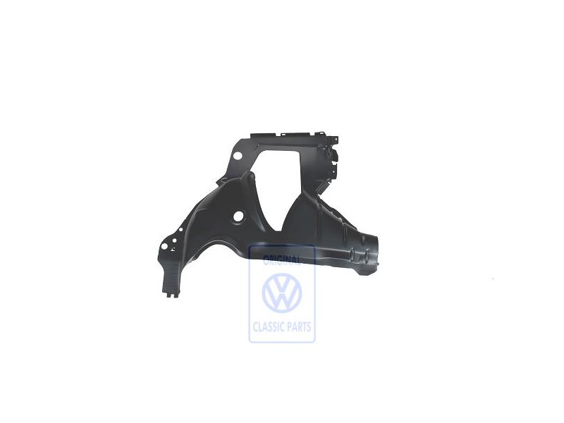 Original VW Wheel Housing - 6N0803426D