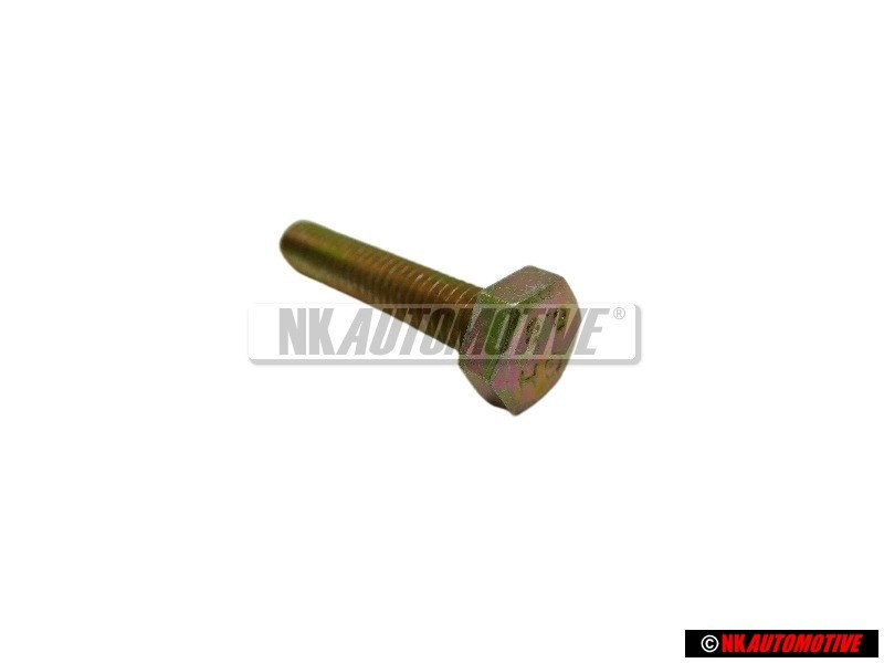 Original VW Hexagon Bolt - N 0102622