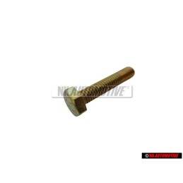 Original VW Hexagon Bolt - N 0102622