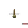 Original VW Hexagon Bolt - N 0102622