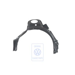 Original VW Wheel Housing Liner - 6N0803436A