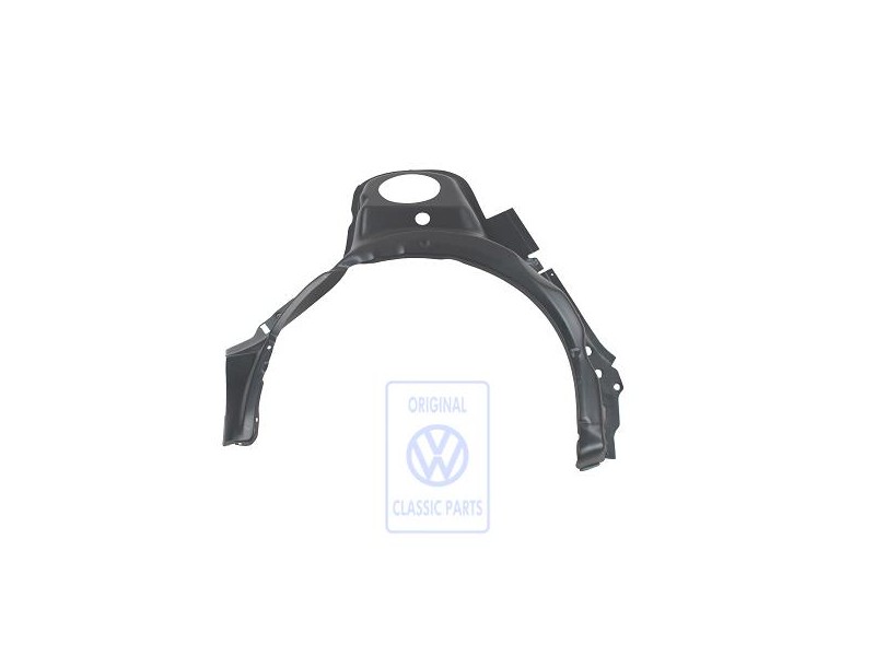 Original VW Wheel Housing Liner - 6N0803436A