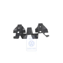 Original VW Engine Mounting Bracket - 6N0803931