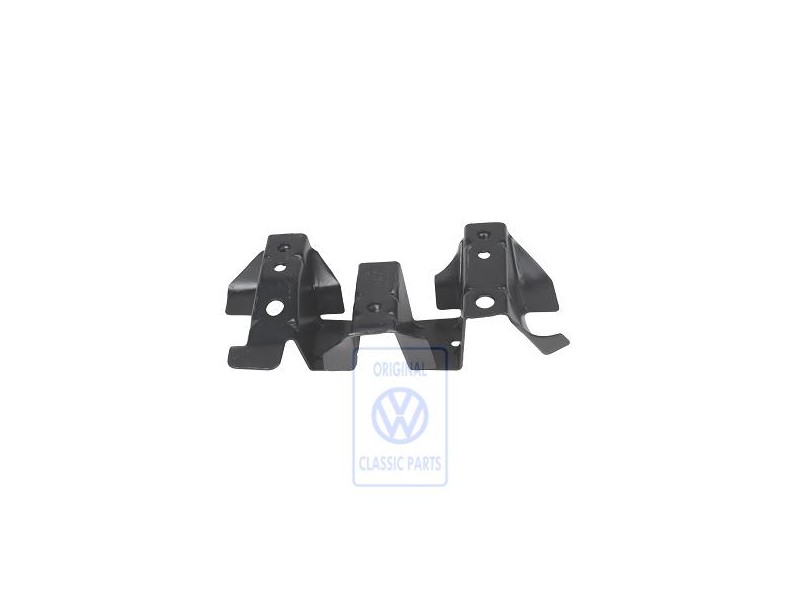 Original VW Engine Mounting Bracket - 6N0803931