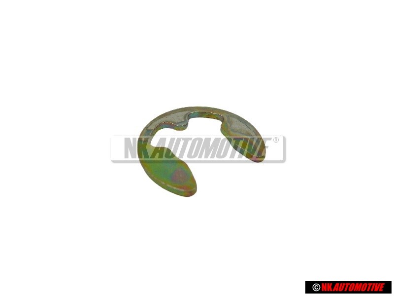 Original VW Retaining Washer - N 0124412
