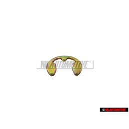 Original VW Retaining Washer - N 0124412