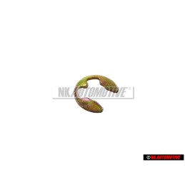 Original VW Retaining Washer - N 0124412