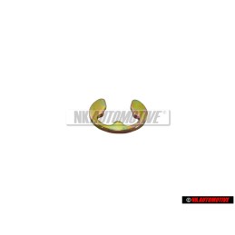 Original VW Retaining Washer - N 0124412
