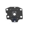 Original VW Cover Plate - 6N0804184