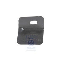 Original VW Securing Bracket - 6N0804739