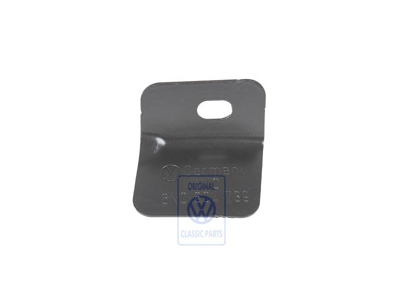 Original VW Securing Bracket - 6N0804739