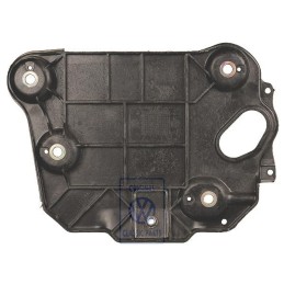 Original VW Battery Console - 6N0804825E