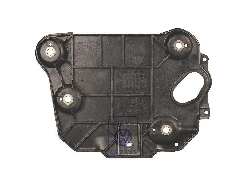 Original VW Battery Console - 6N0804825E