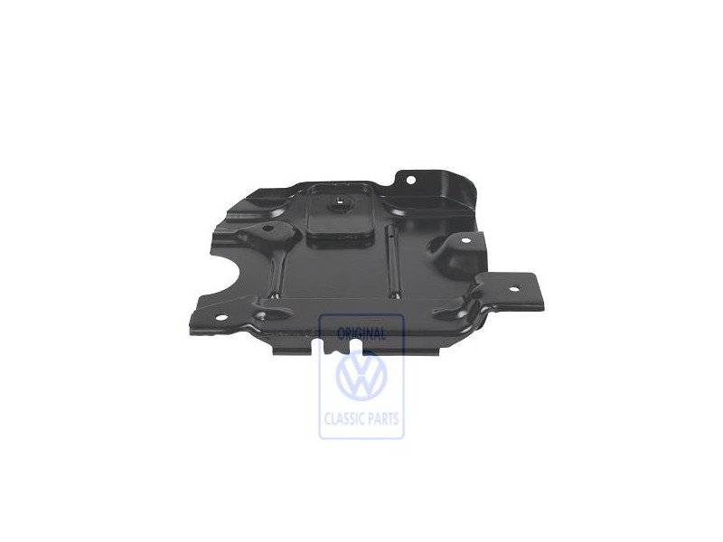 Original VW Battery Console - 6N0804841