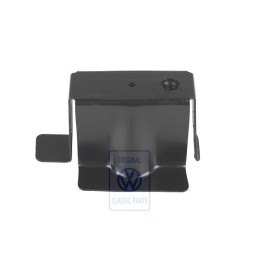 Original VW Reinforcement Plate - 6N0804954C