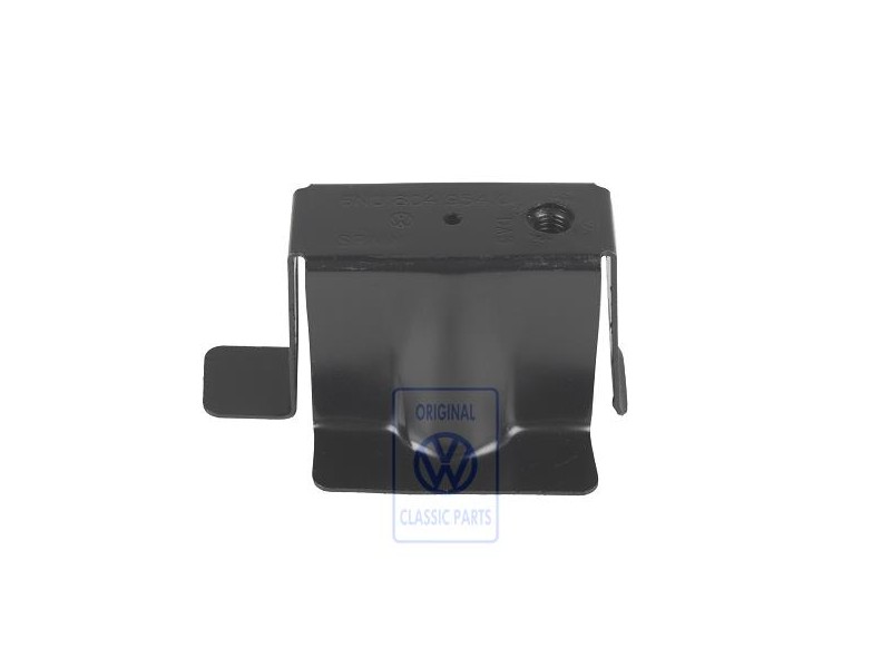 Original VW Reinforcement Plate - 6N0804954C