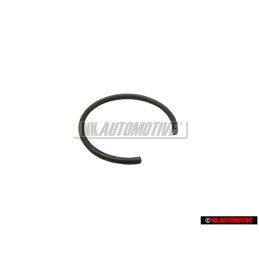Original VW Snap Ring - N 0122781