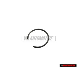 Original VW Snap Ring - N 0122781