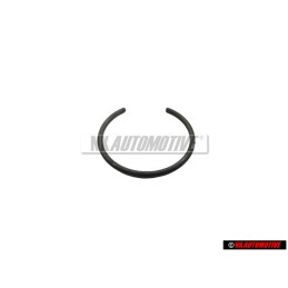 Original VW Snap Ring - N 0122781