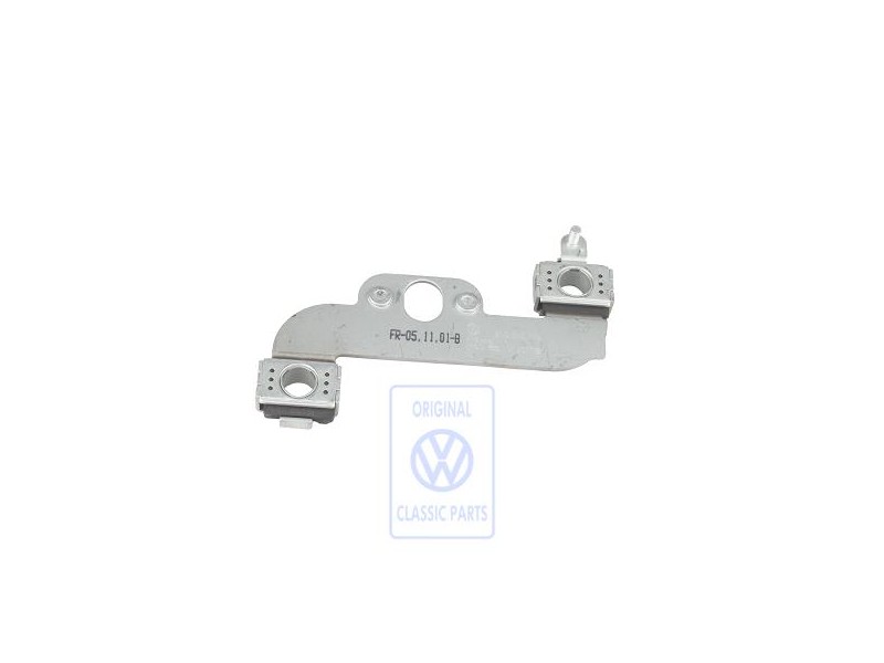 Original VW Vibration Damper - 6N0805899