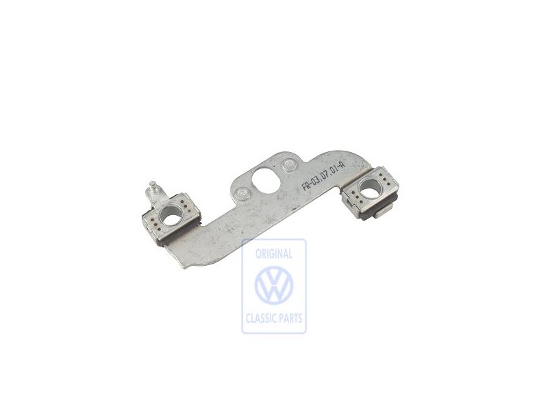 Original VW Vibration Damper - 6N0805900