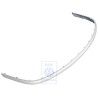 Original VW Trim Strips For Bumper Primed - 6N0807720B GRU