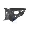 Original VW Sectional Part - Wheel Housing - 6N0809104