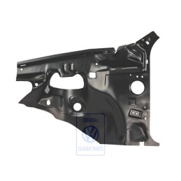 Original VW Wheel Housing - 6N0809105B