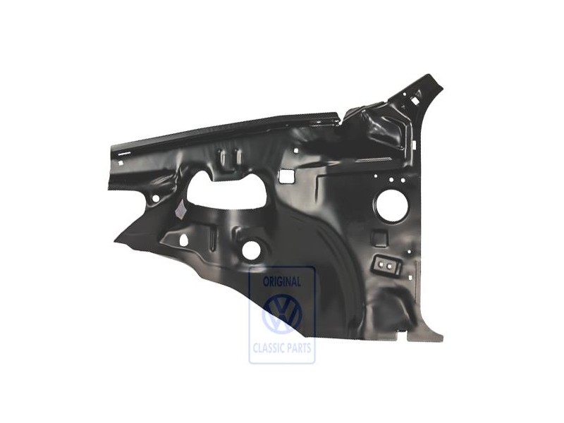 Original VW Wheel Housing - 6N0809105B