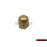 Original VW Domed Cap Nut - N 0111223