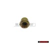 Original VW Domed Cap Nut - N 0111223