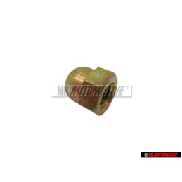 Original VW Domed Cap Nut - N 0111223
