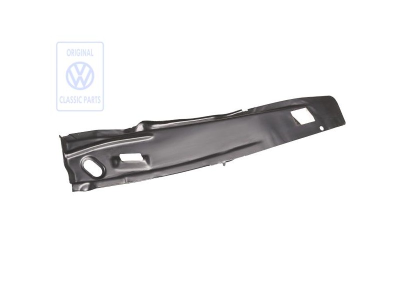 Original VW Side Member - 6N0809147A