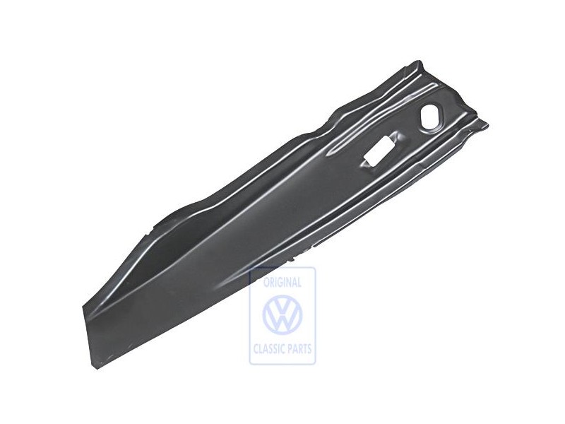 Original VW Side Member - 6N0809147B