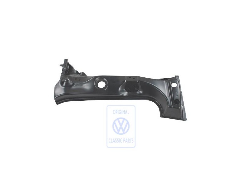 Original VW A-Pillar - 6N0809206E