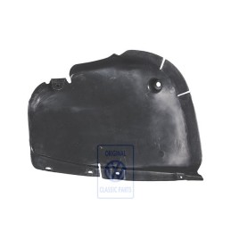 Original VW Wheel Housing Liner - 6N0810971B