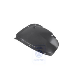Original VW Wheel Housing Liner - 6N0810971C