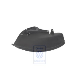 Original VW Wheel Housing Liner - 6N0810972C