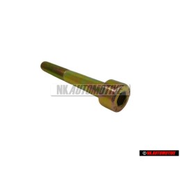 Original VW Socket Head Bolt With Hexagon Socket Head - N 0147145