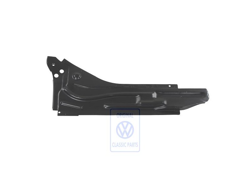 Original VW Support Plate - 6N0813087A
