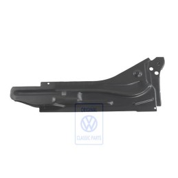 Original VW Support Plate - 6N0813088A