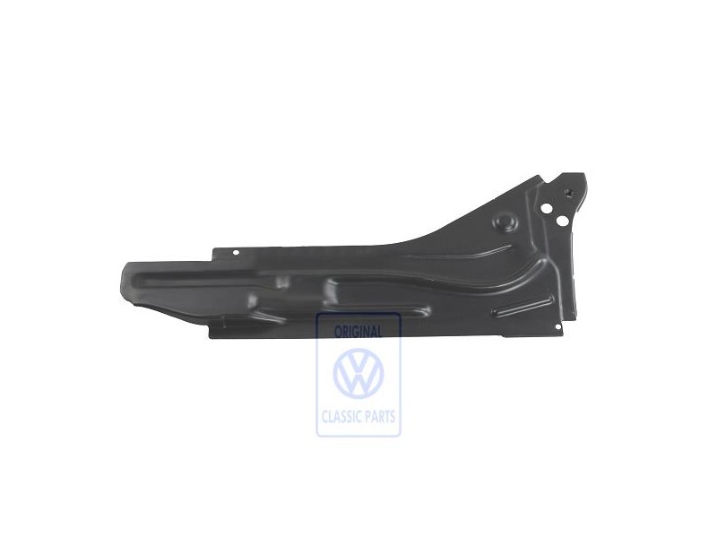 Original VW Support Plate - 6N0813088A