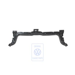 Original VW Lock Carrier - 6N0813311B