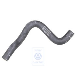 Original VW Coolant Hose - 6N0819373K