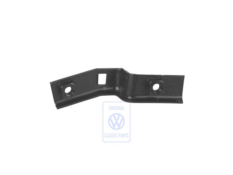 Original VW Bracket For Refrigerant Hose - 6N0820771B