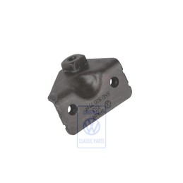 Original VW Bracket For Refrigerant Hose - 6N0820771F