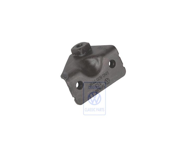 Original VW Bracket For Refrigerant Hose - 6N0820771F