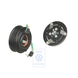 Original VW Electromagnetic Coupling - 6N0820811A